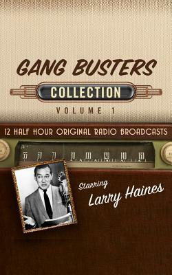 Gang Busters Collection 1 by Black Eye Entertainment