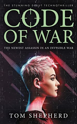 Code of War by Tom Shepherd