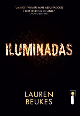 Iluminadas by Lauren Beukes, Mauro Pinheiro