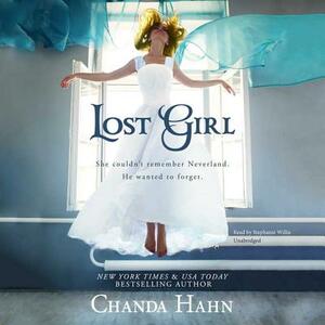 Lost Girl by Chanda Hahn