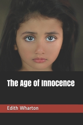 The Age of Innocence by Edith Wharton