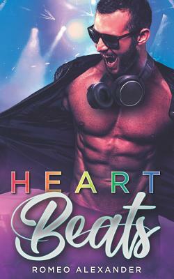 Heart Beats by Romeo Alexander