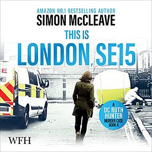 This is London, SE15 by Simon McCleave