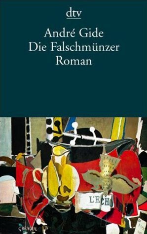 Die Falschmünzer by Raimund Theis, Christine Stemmermann, André Gide