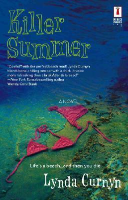 Killer Summer by Lynda Curnyn