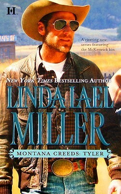 Tyler by Linda Lael Miller
