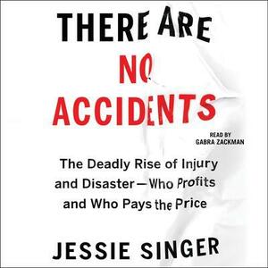 There Are No Accidents: The Deadly Rise of Injury and Disaster—Who Profits and Who Pays the Price by Jessie Singer