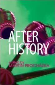 After History by Louis Armand, Roger Bromley, Faye Ringel, Istvan Rev, Clare Wallace, Nicholas Grene, Martin Procházka, Sacvan Bercovitch, Aleida Assmann, Mark Poster, Jerome J. McGann, Natalie Zemon Davis, Stephen Greenblatt