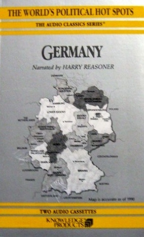 World's Political Hotspots: Germany by Harry Reasoner