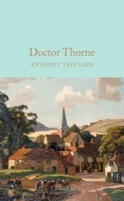 Doctor Thorne by Anthony Trollope