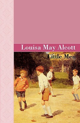 Little Men by Louisa May Alcott