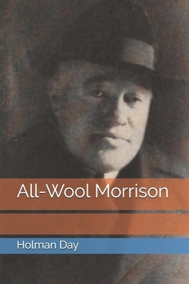 All-Wool Morrison by Holman Day