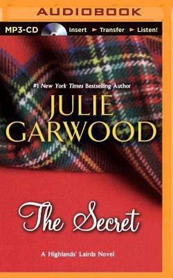 The Secret by Julie Garwood