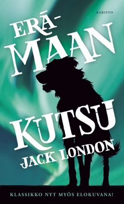 Erämaan kutsu by Jack London