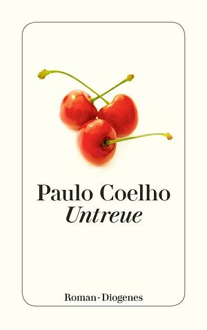 Untreue by Paulo Coelho