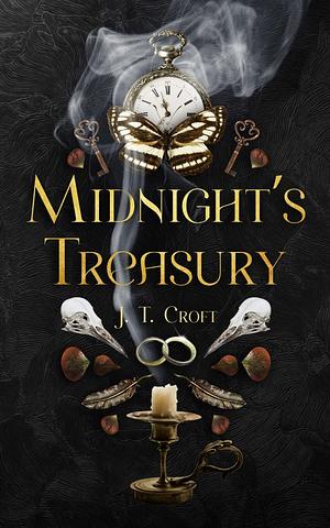 Midnight's Treasury by J.T. Croft