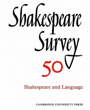 Shakespeare Survey by 