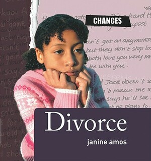 Divorce by Janine Amos