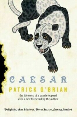Caesar by Patrick O'Brian