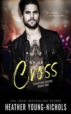 Cross by Heather Young-Nichols