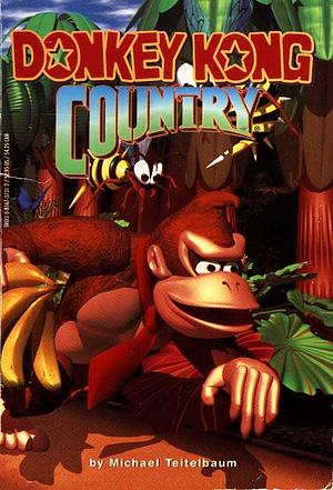 Donkey Kong Country by Michael Teitelbaum