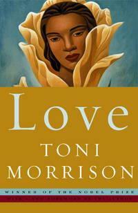 Love by Toni Morrison