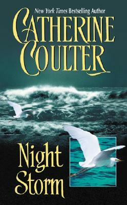 Night Storm by Catherine Coulter