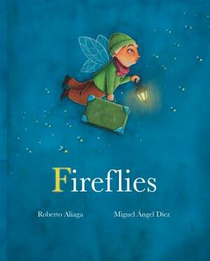 Fireflies by Roberto Aliaga