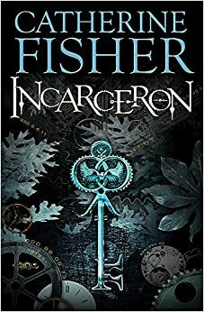 Fengselet by Catherine Fisher