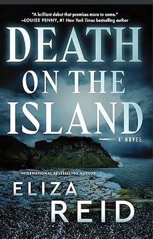 Death on the Island by Eliza Reid