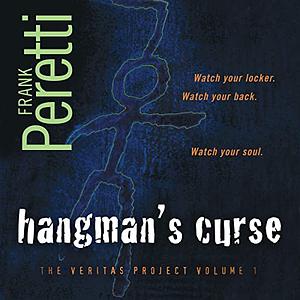 Hangman's Curse by Frank E. Peretti