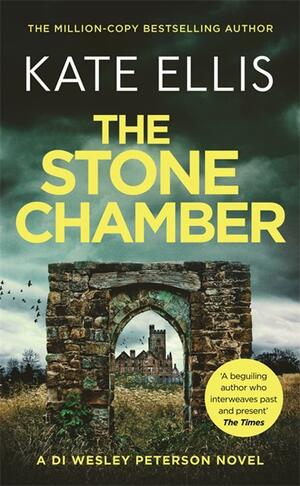 The Stone Chamber by Kate Ellis