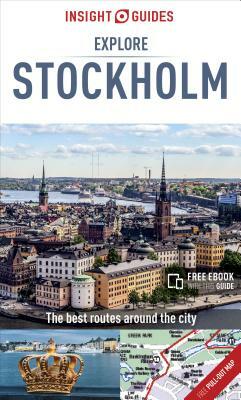 Insight Guides Explore Stockholm (Travel Guide with Free Ebook) by Insight Guides