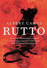 Rutto by Albert Camus