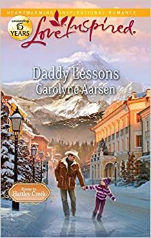 Daddy Lessons by Carolyne Aarsen