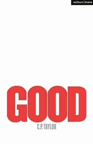 Good by C.P. Taylor