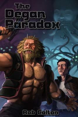 The Degan Paradox by Rob Colton