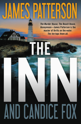 The Inn by James Patterson