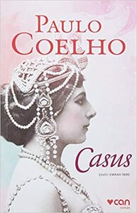 Casus by Paulo Coelho