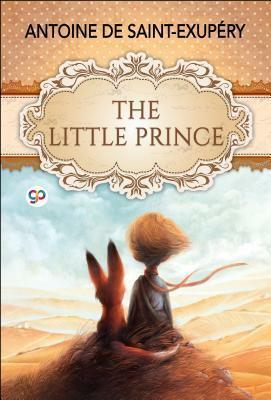 The Little Prince by Antoine de Saint-Exupéry