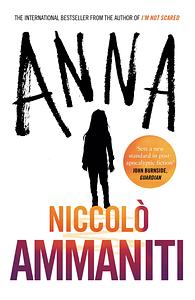 Anna by Niccolò Ammaniti
