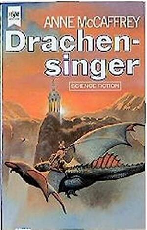 Drachensinger by Anne McCaffrey