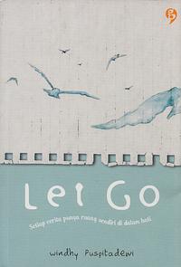 Let Go by Windhy Puspitadewi