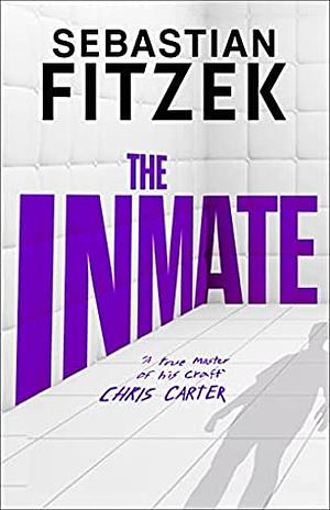 Inmate by Sebastian Fitzek