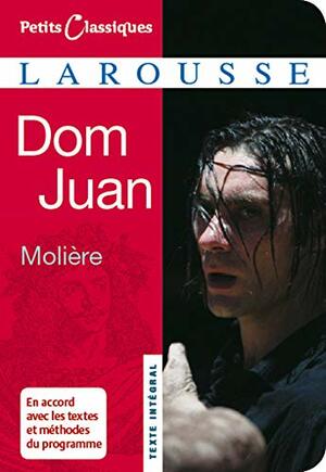Dom Juan by Molière