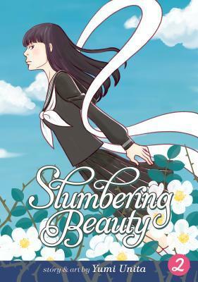 Slumbering Beauty, Vol. 2 by Yumi Unita