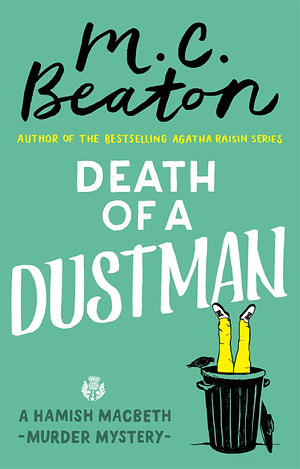 Death of a Dustman by M.C. Beaton