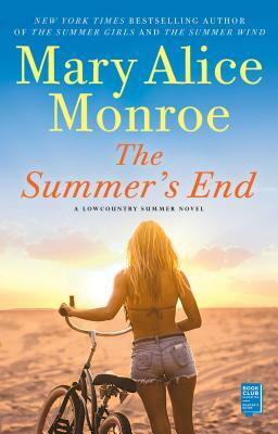 The Summer's End, Volume 3 by Mary Alice Monroe