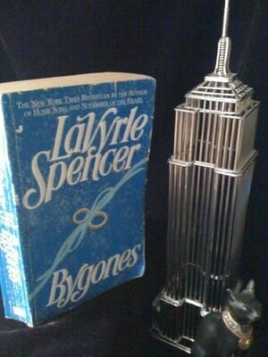 Bygones by LaVyrle Spencer