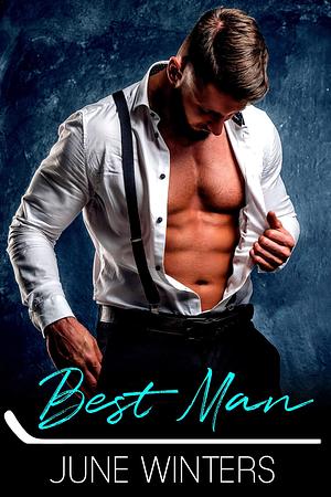 Best Man by June Winters, June Winters